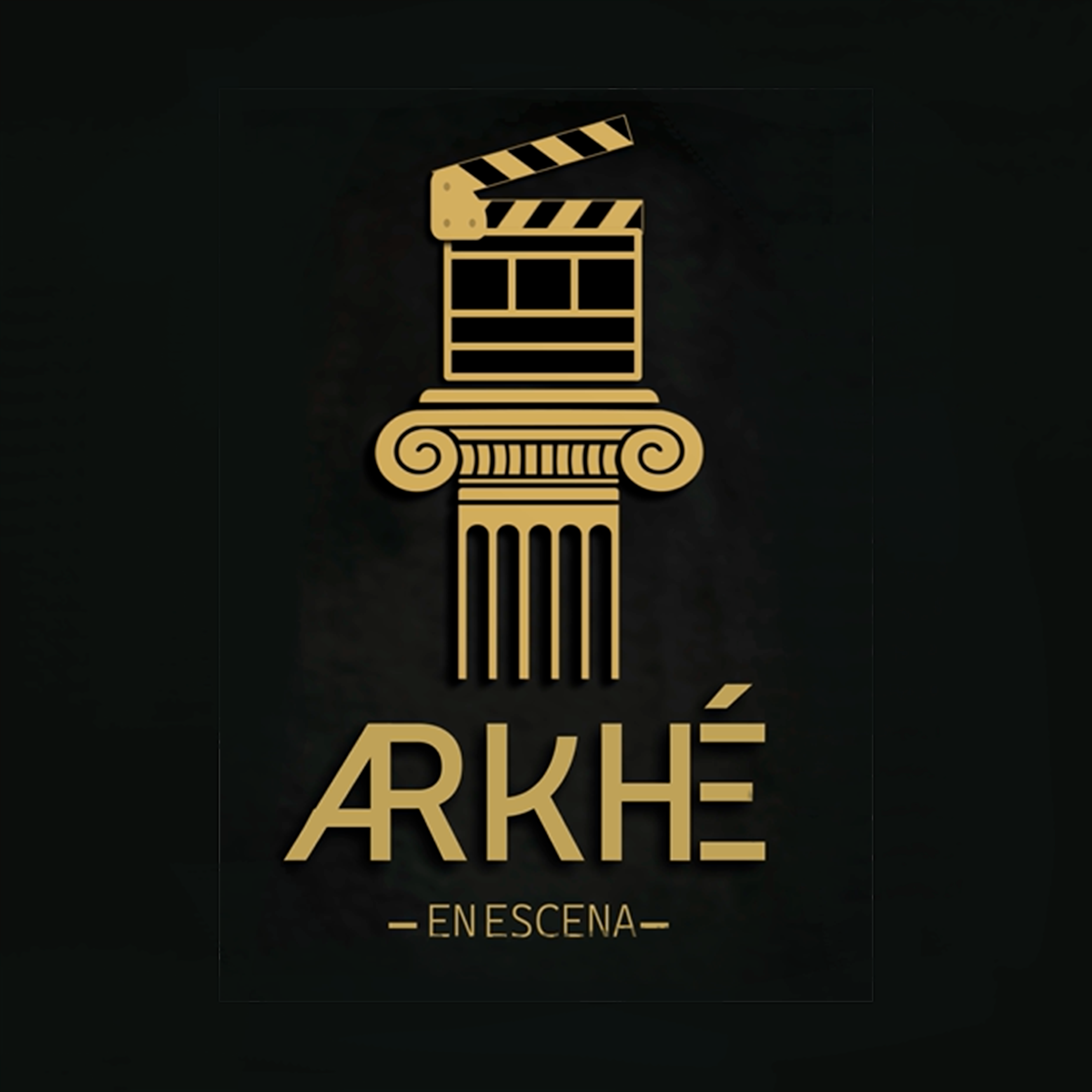 Arkhé en Escena